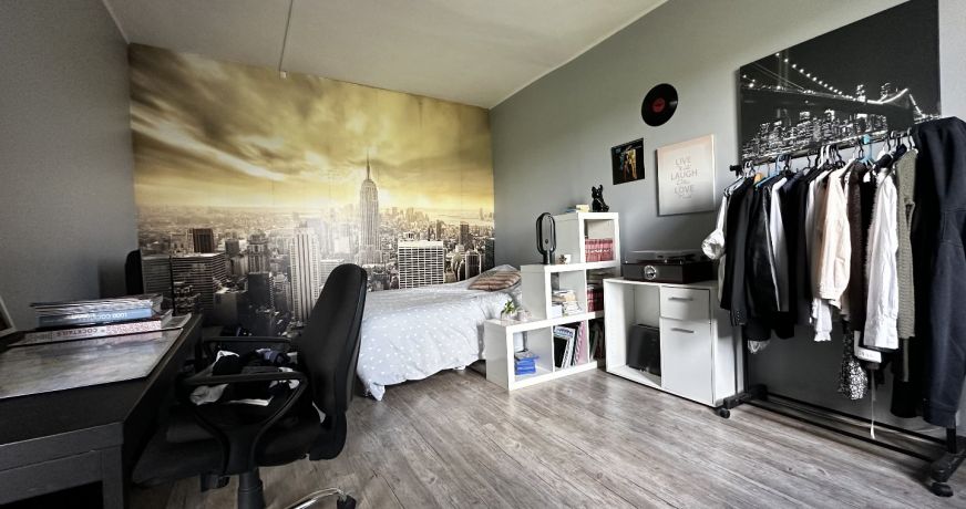 vente Maison Neuilly Sur Eure