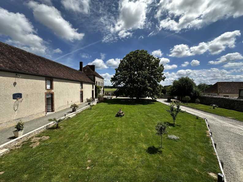 vente Maison Neuilly Sur Eure - Photo 2