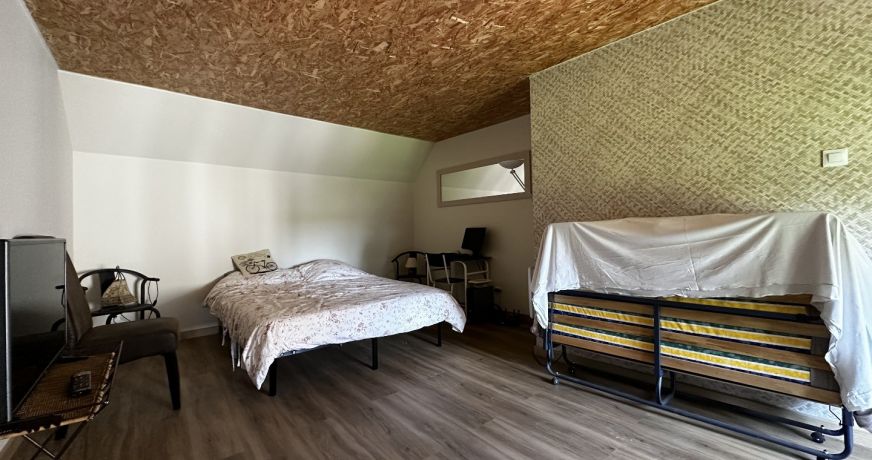 vente Maison Neuilly Sur Eure