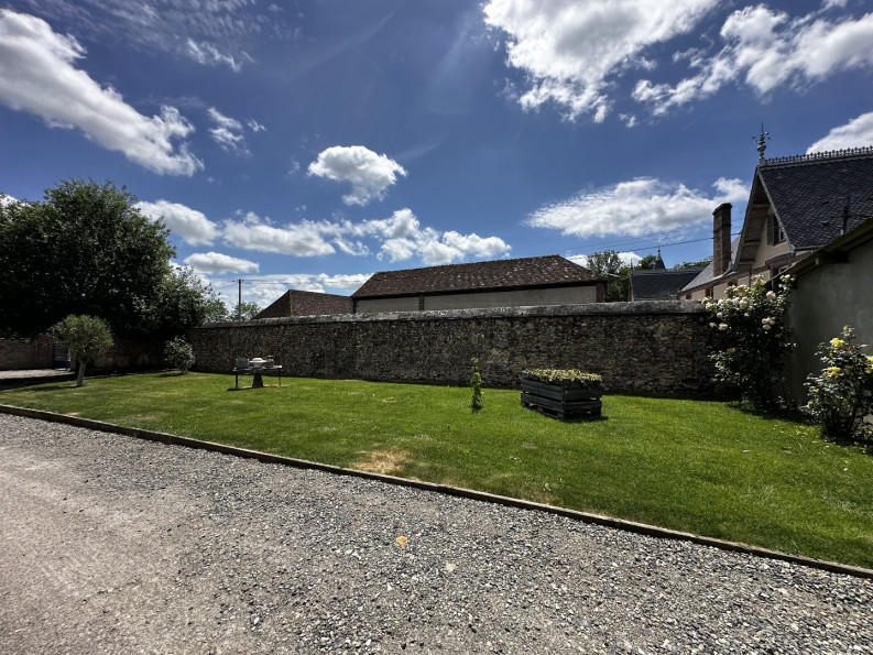 vente Maison Neuilly Sur Eure - Photo 6