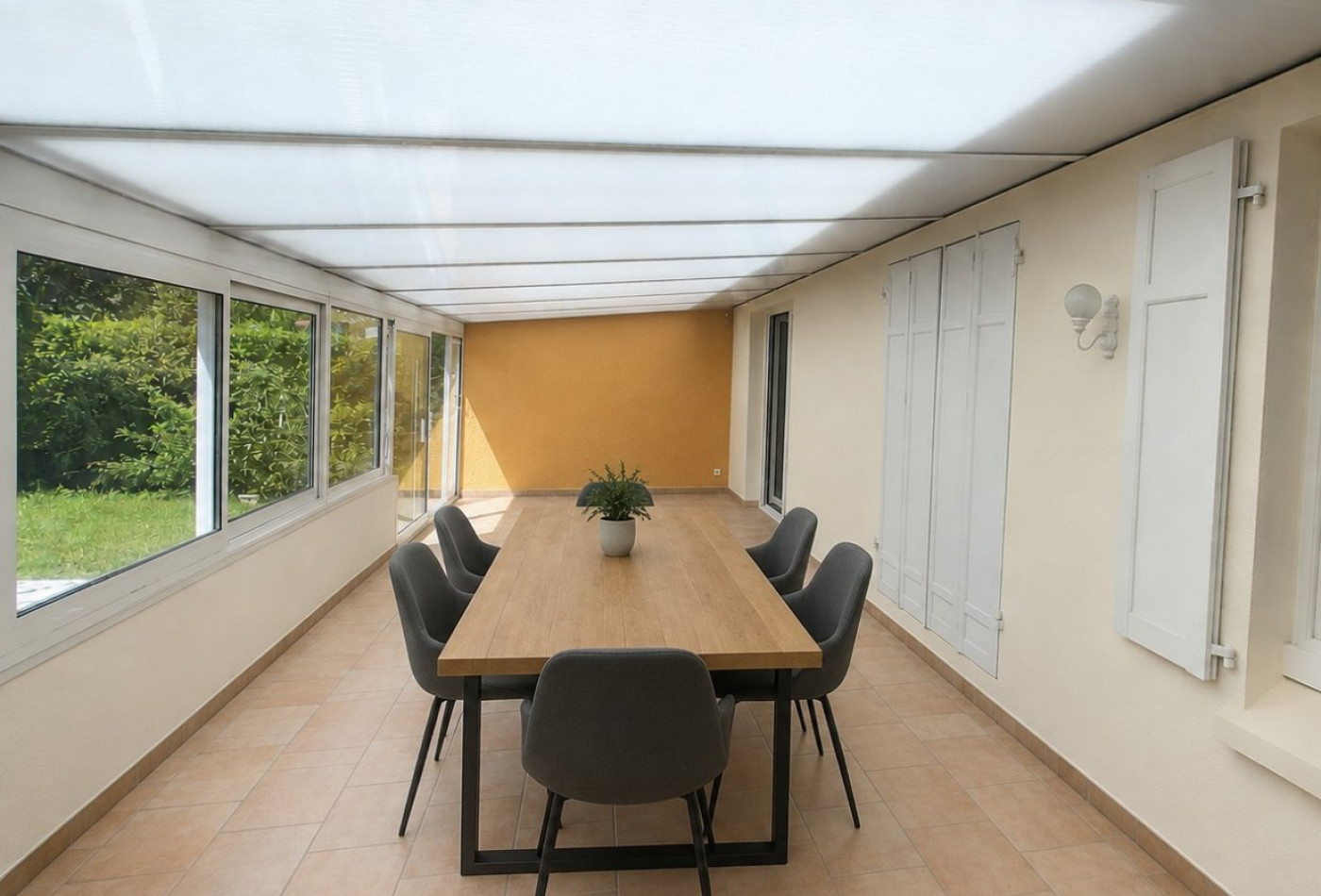 vente Maison Pontoise - Photo 3