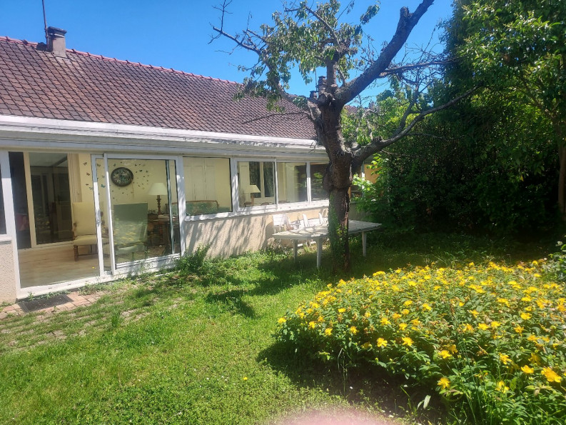 vente Maison Pontoise - Photo 2