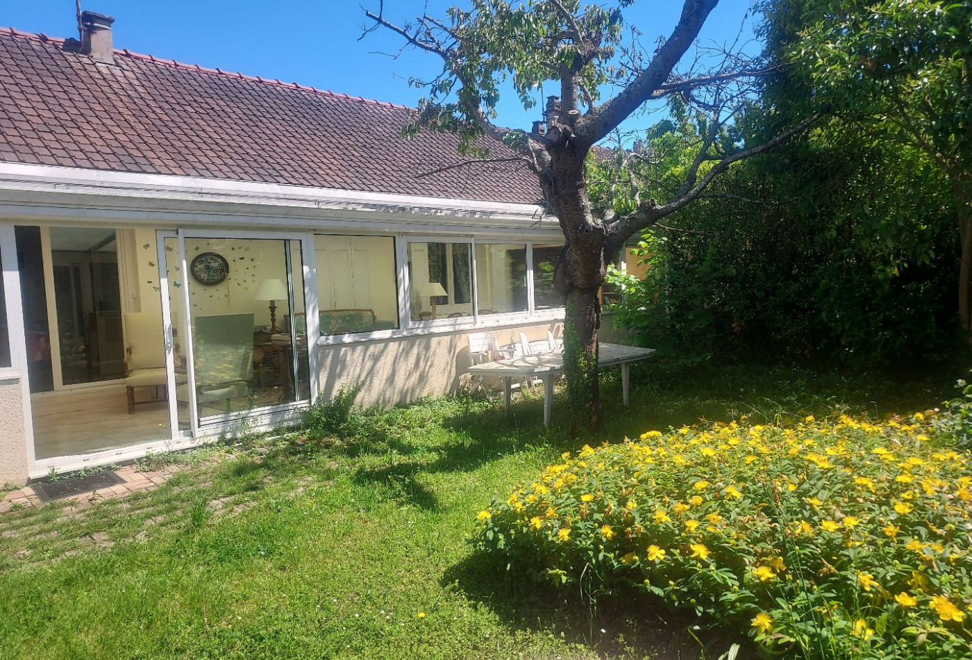 vente Maison Pontoise - Photo 8