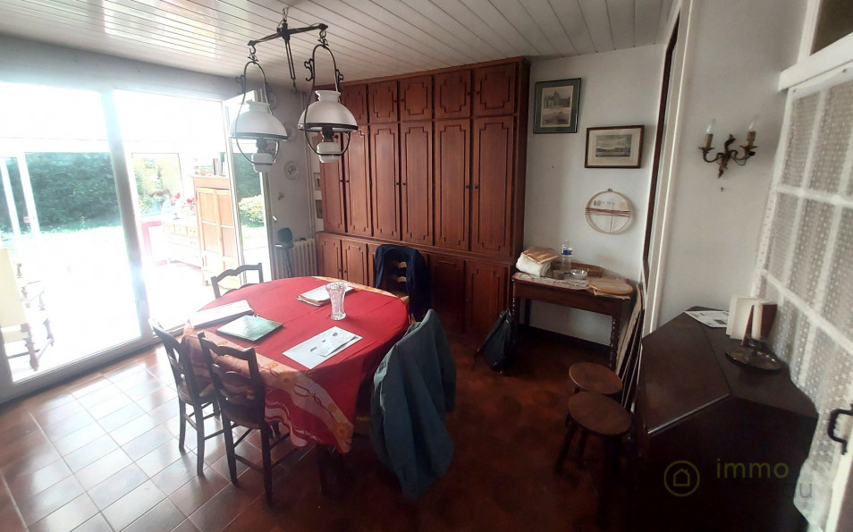 vente Maison Pontoise - Photo 4
