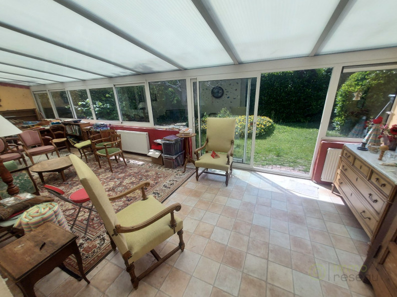 vente Maison Pontoise - Photo 1