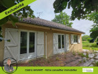 vente Maison Nuret Le Ferron