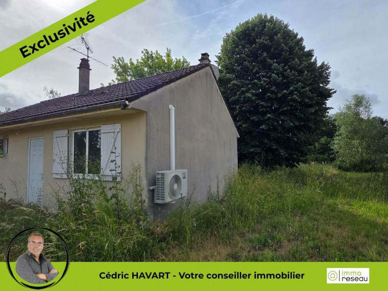 vente Maison Nuret Le Ferron - Photo 10