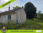 vente Maison Nuret Le Ferron