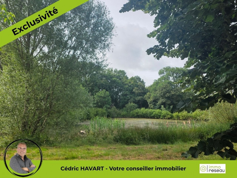 vente Maison Nuret Le Ferron - Photo 2
