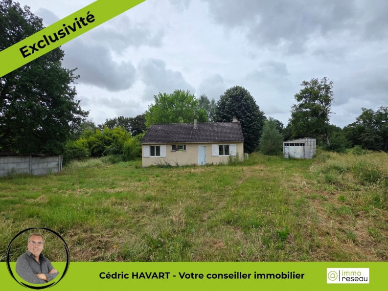 vente Maison Nuret Le Ferron - Photo 3