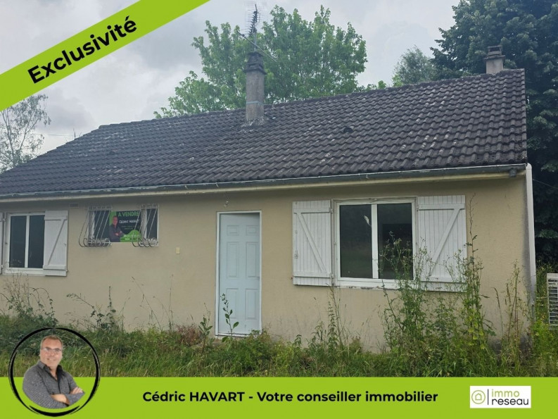 vente Maison Nuret Le Ferron - Photo 4