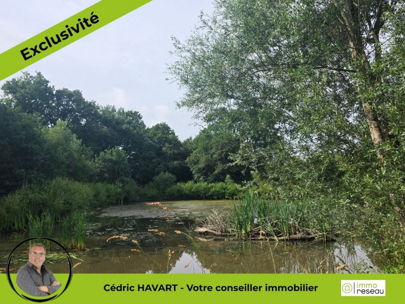 vente Maison Nuret Le Ferron - Photo 5