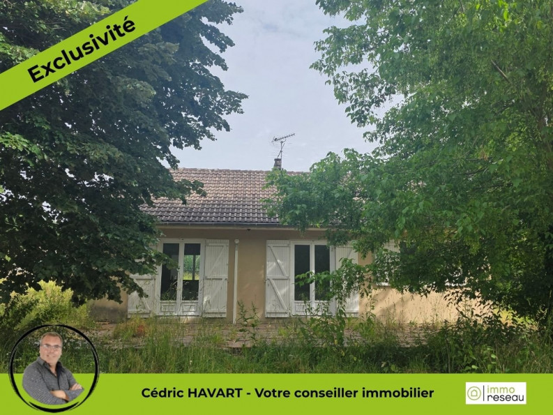 vente Maison Nuret Le Ferron - Photo 6