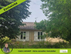 vente Maison Nuret Le Ferron