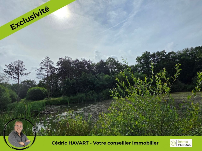 vente Maison Nuret Le Ferron - Photo 7