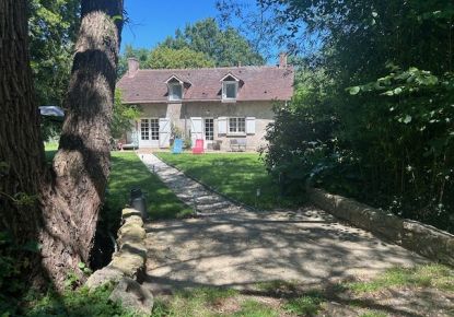 vente Maison Vibraye