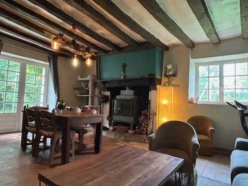 vente Maison Vibraye - Photo 3
