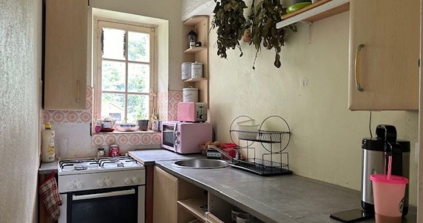 vente Maison Vibraye