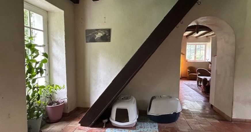 vente Maison Vibraye