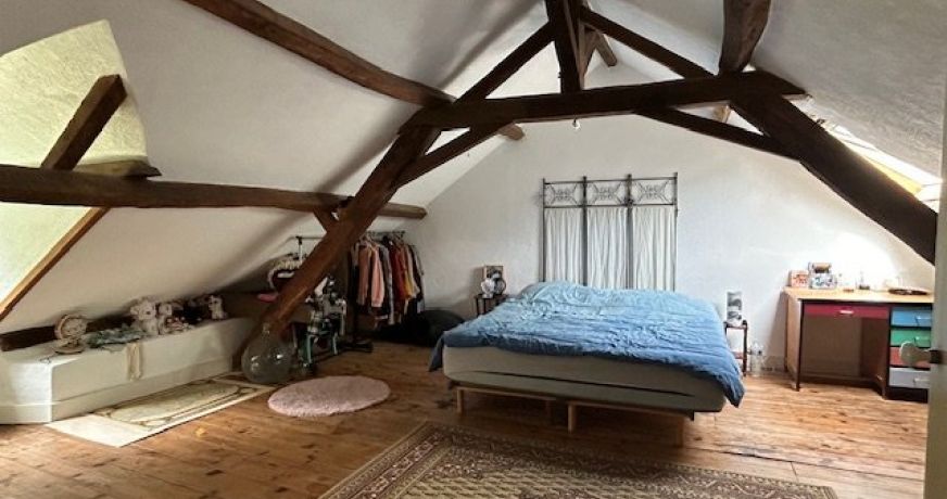 vente Maison Vibraye