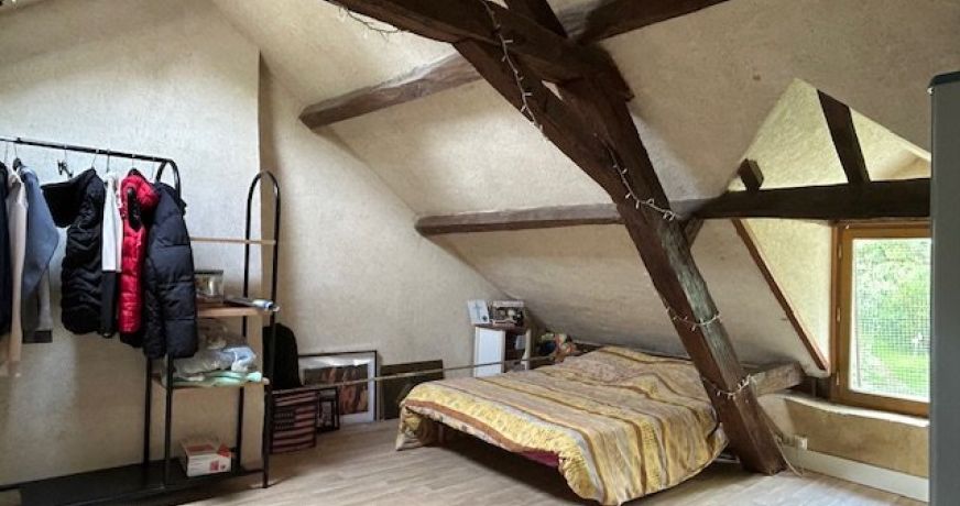 vente Maison Vibraye