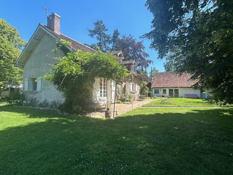 vente Maison Vibraye - Photo 10