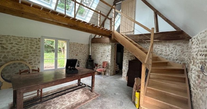 vente Maison Vibraye