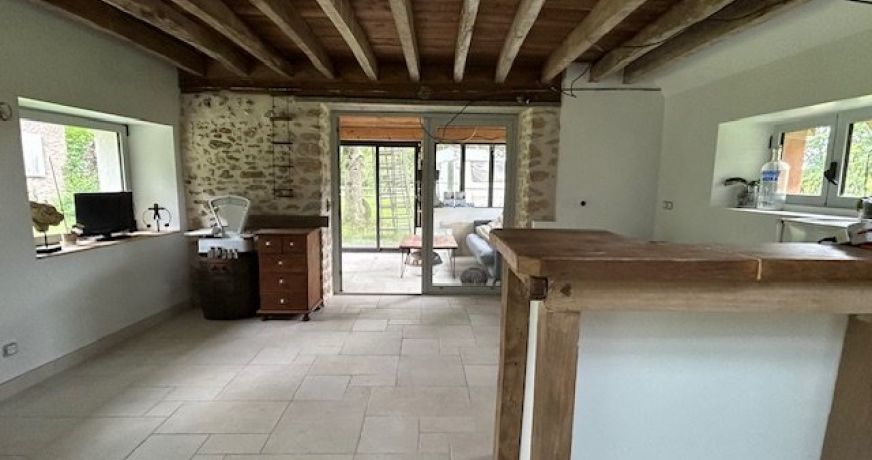 vente Maison Vibraye
