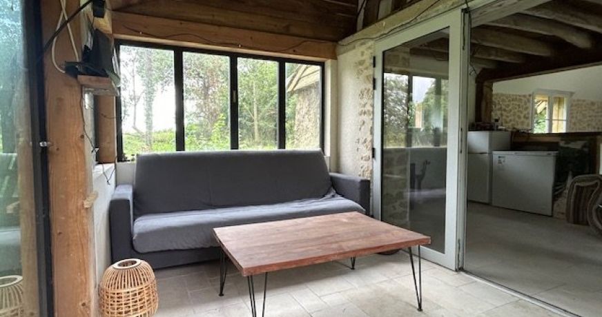 vente Maison Vibraye