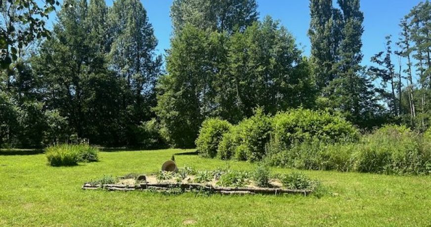 vente Maison Vibraye