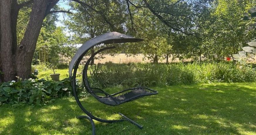 vente Maison Vibraye
