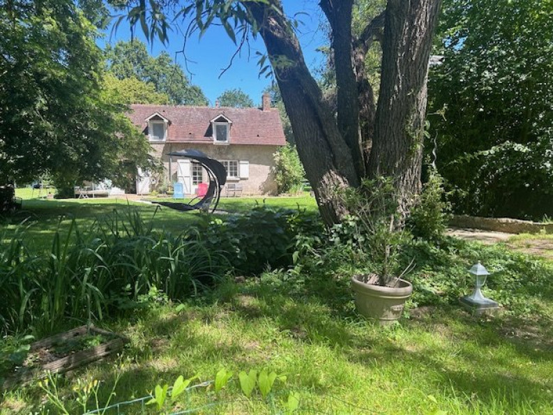 vente Maison Vibraye - Photo 2