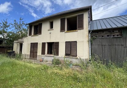 vente Maison Eplessier