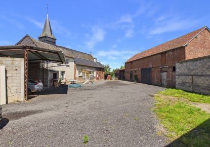 vente Maison Catheux