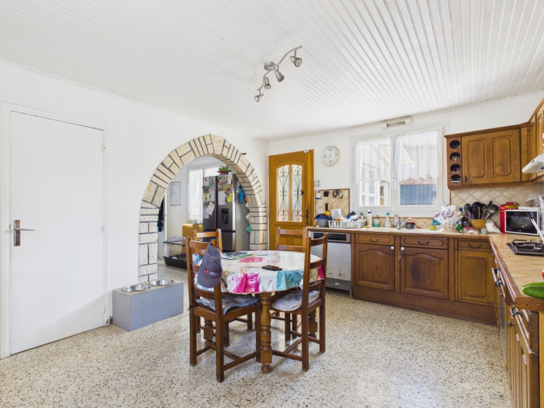 vente Maison Catheux - Photo 6