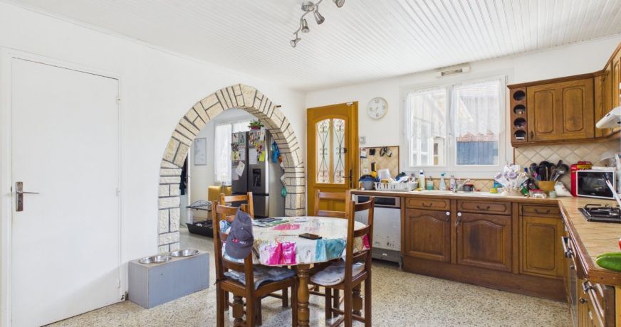 vente Maison Catheux