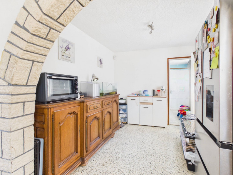 vente Maison Catheux - Photo 8