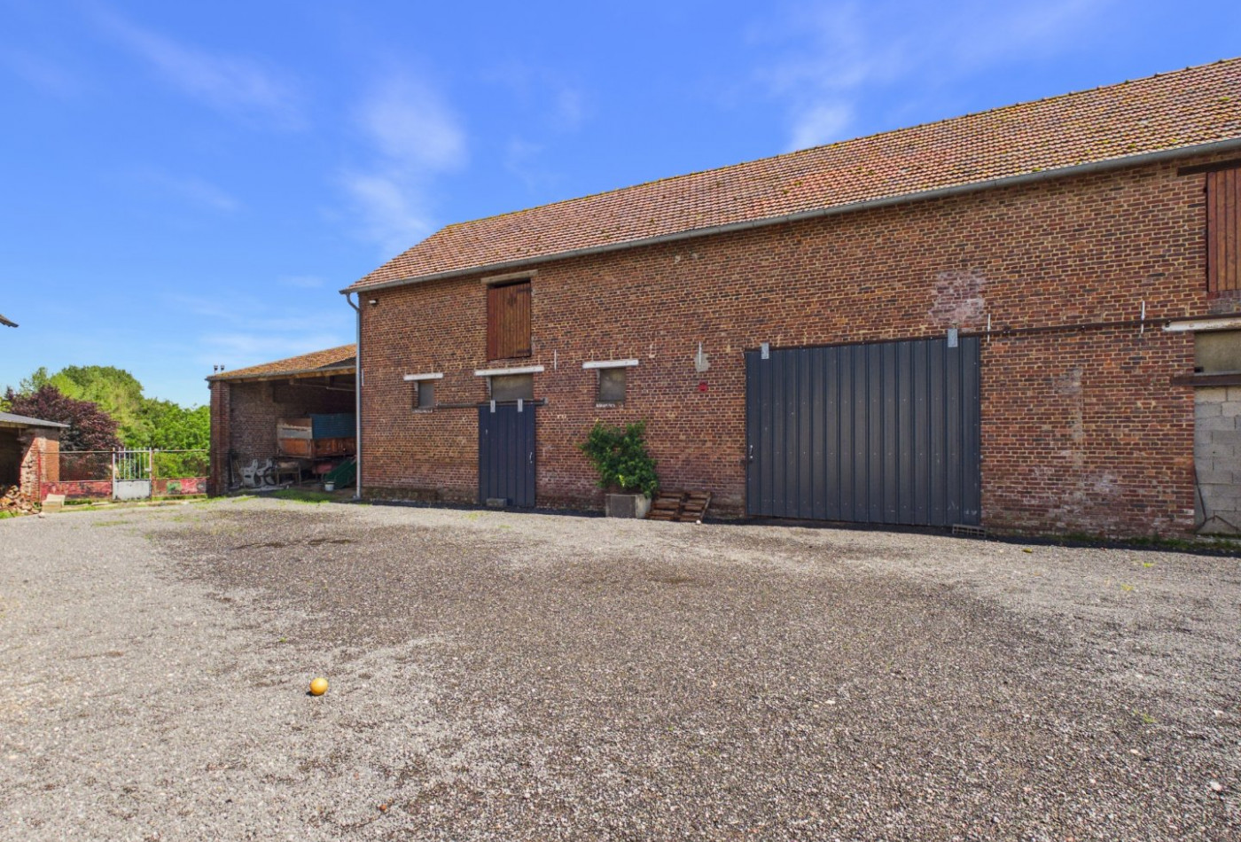 vente Maison Catheux - Photo 1