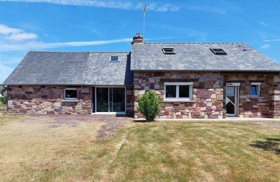 vente Maison Neant Sur Yvel - Photo 1
