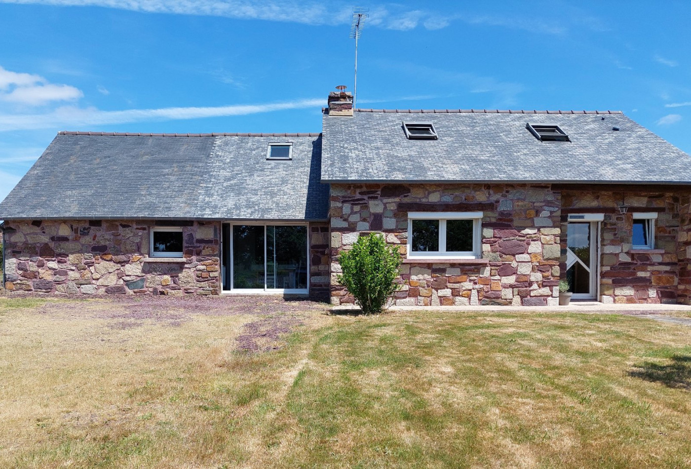 vente Maison Neant Sur Yvel - Photo 1