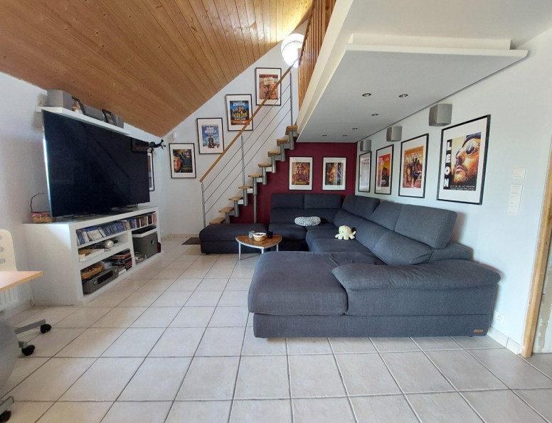 vente Maison Neant Sur Yvel - Photo 10