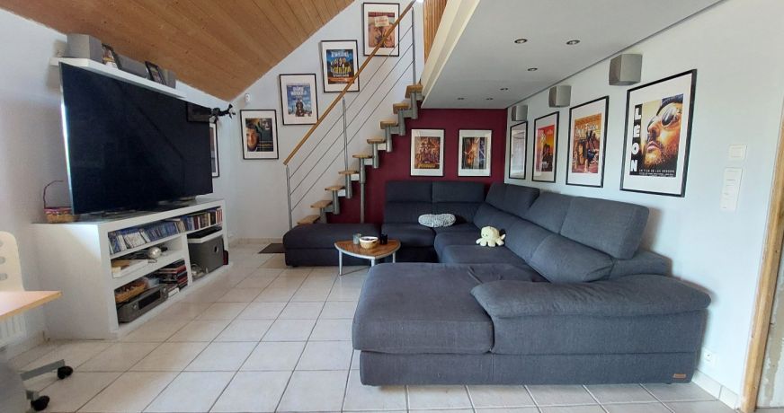 vente Maison Neant Sur Yvel
