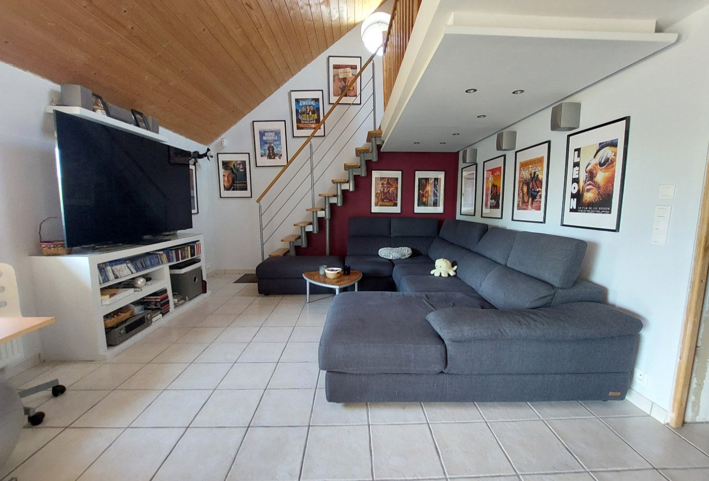 vente Maison Neant Sur Yvel - Photo 10