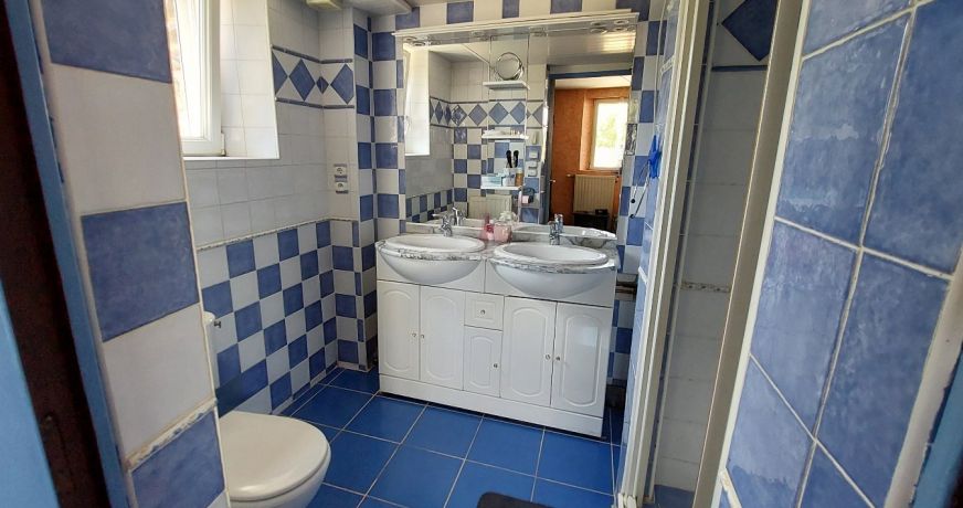 vente Maison Neant Sur Yvel