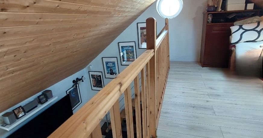 vente Maison Neant Sur Yvel