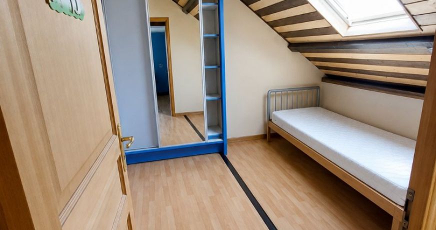 vente Maison Neant Sur Yvel