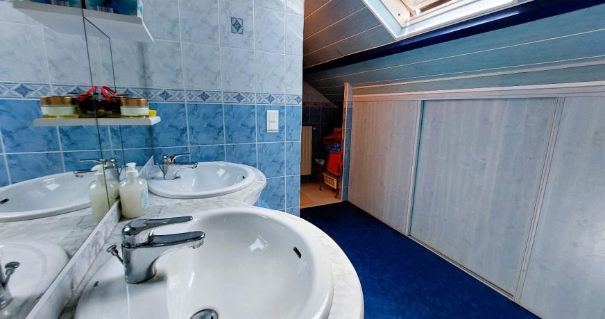 vente Maison Neant Sur Yvel