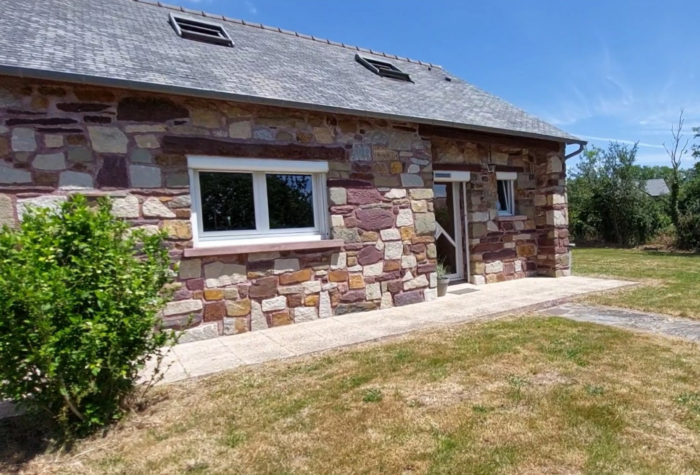 vente Maison Neant Sur Yvel - Photo 2
