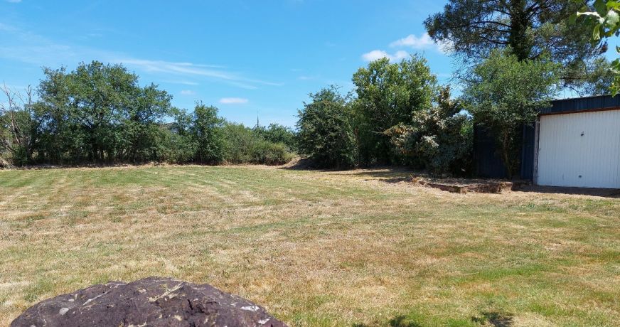 vente Maison Neant Sur Yvel