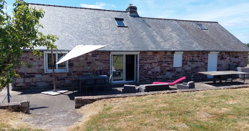 vente Maison Neant Sur Yvel